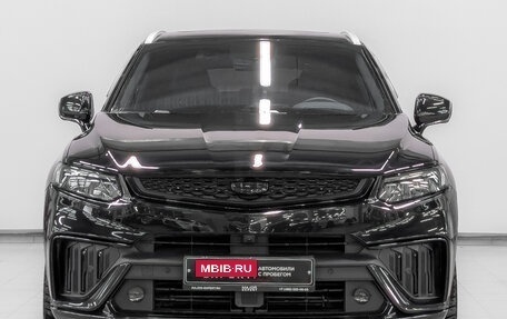 Geely Tugella FY11, 2024 год, 3 400 000 рублей, 2 фотография