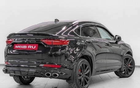 Geely Tugella FY11, 2024 год, 3 400 000 рублей, 5 фотография