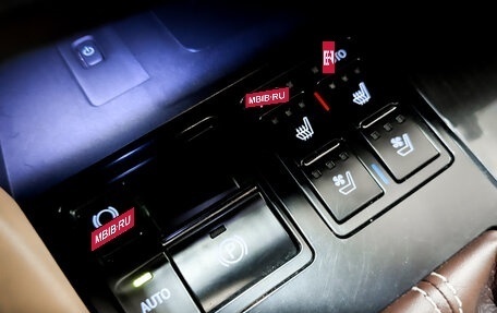 Lexus RX IV рестайлинг, 2018 год, 4 600 000 рублей, 29 фотография