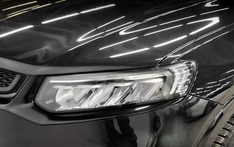 Geely Tugella FY11, 2024 год, 3 400 000 рублей, 18 фотография