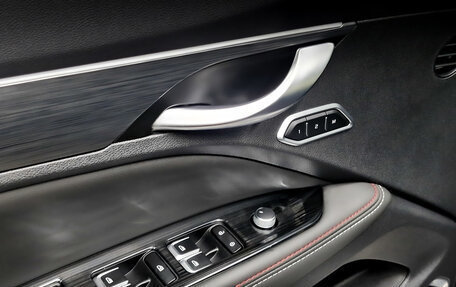 Geely Tugella FY11, 2024 год, 3 400 000 рублей, 23 фотография