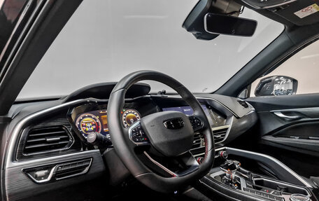 Geely Tugella FY11, 2024 год, 3 400 000 рублей, 17 фотография