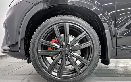 Geely Tugella FY11, 2024 год, 3 400 000 рублей, 19 фотография