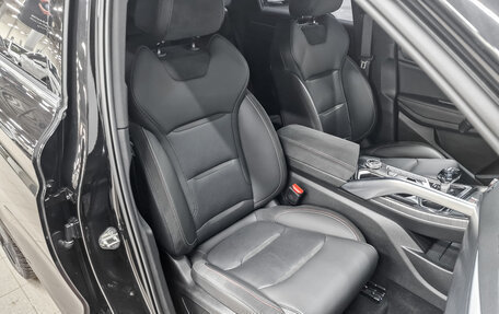 Geely Tugella FY11, 2024 год, 3 400 000 рублей, 25 фотография