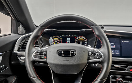 Geely Tugella FY11, 2024 год, 3 400 000 рублей, 24 фотография