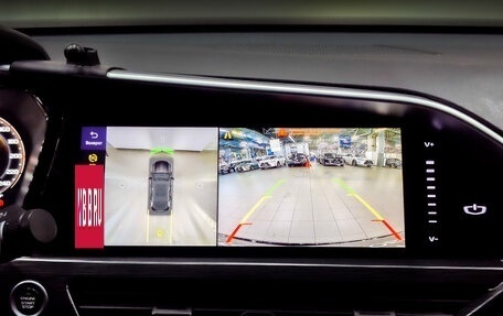 Geely Tugella FY11, 2024 год, 3 400 000 рублей, 15 фотография