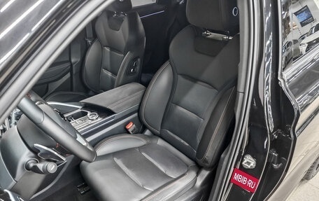 Geely Tugella FY11, 2024 год, 3 400 000 рублей, 21 фотография