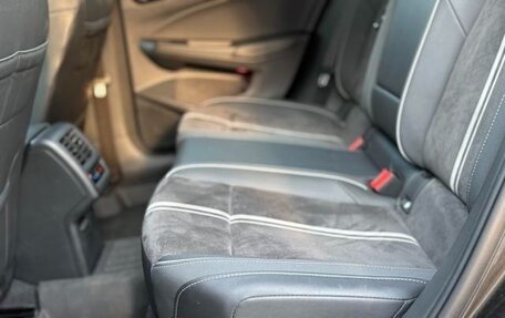 Volkswagen Golf VIII, 2023 год, 1 440 000 рублей, 8 фотография