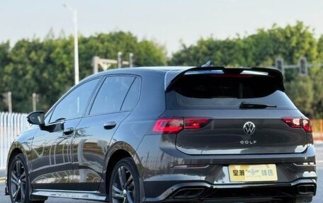 Volkswagen Golf VIII, 2023 год, 1 440 000 рублей, 4 фотография