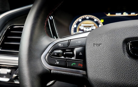 Geely Tugella FY11, 2024 год, 3 400 000 рублей, 28 фотография