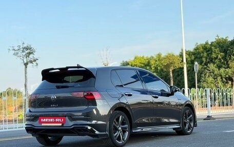 Volkswagen Golf VIII, 2023 год, 1 440 000 рублей, 5 фотография