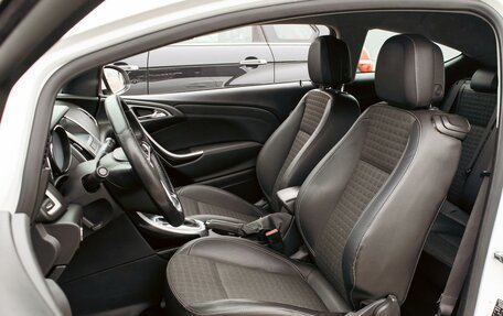 Opel Astra J, 2012 год, 995 000 рублей, 11 фотография