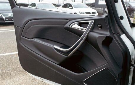 Opel Astra J, 2012 год, 995 000 рублей, 12 фотография