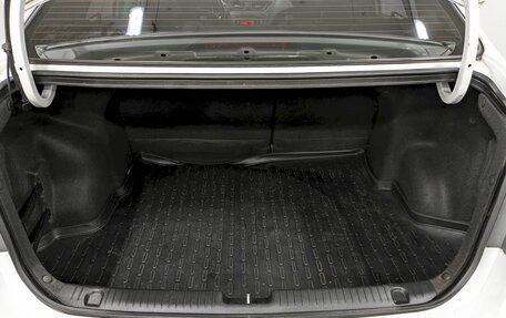 KIA Rio III рестайлинг, 2016 год, 1 090 000 рублей, 10 фотография