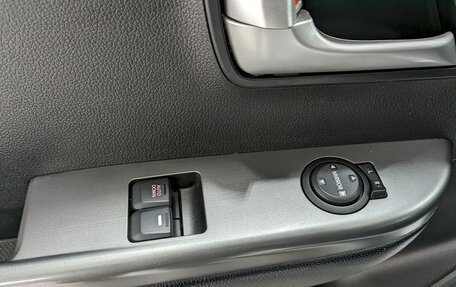 KIA Rio III рестайлинг, 2016 год, 1 090 000 рублей, 12 фотография