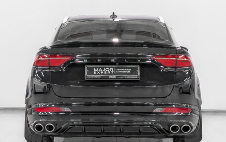 Geely Tugella FY11, 2024 год, 3 400 000 рублей, 6 фотография