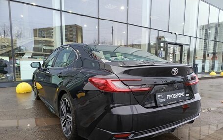 Toyota Camry, 2024 год, 4 790 000 рублей, 7 фотография