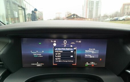 Toyota Camry, 2024 год, 4 790 000 рублей, 13 фотография