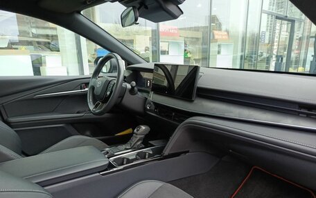 Toyota Camry, 2024 год, 4 790 000 рублей, 11 фотография