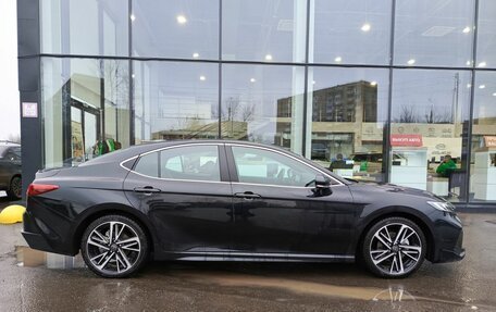 Toyota Camry, 2024 год, 4 790 000 рублей, 4 фотография