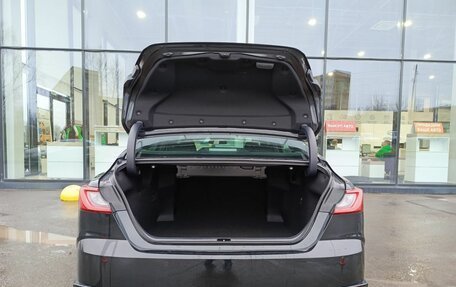 Toyota Camry, 2024 год, 4 790 000 рублей, 10 фотография