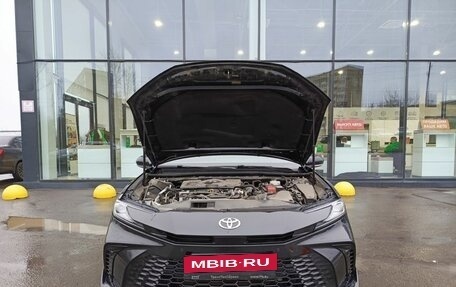 Toyota Camry, 2024 год, 4 790 000 рублей, 9 фотография