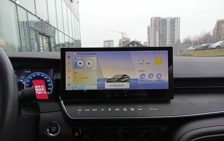 Toyota Camry, 2024 год, 4 790 000 рублей, 15 фотография