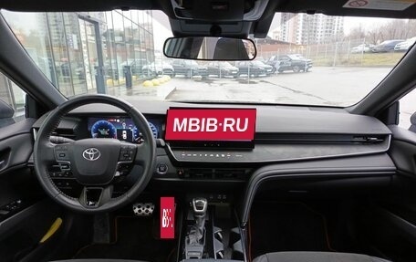 Toyota Camry, 2024 год, 4 790 000 рублей, 14 фотография