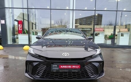 Toyota Camry, 2024 год, 4 790 000 рублей, 2 фотография