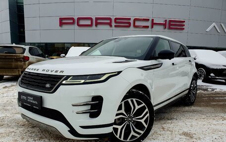 Land Rover Range Rover Evoque II, 2025 год, 6 160 000 рублей, 1 фотография