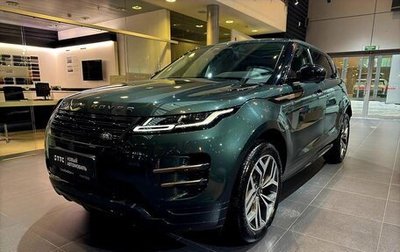 Land Rover Range Rover Evoque II, 2025 год, 6 190 000 рублей, 1 фотография