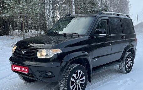 ЛуАЗ Patriot, 2015 год, 870 000 рублей, 1 фотография