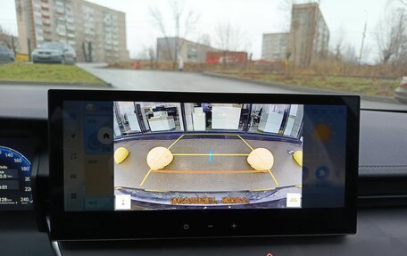 Toyota Camry, 2024 год, 4 790 000 рублей, 19 фотография