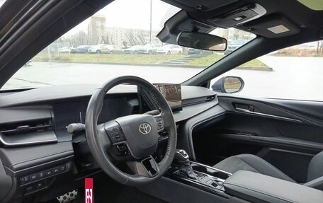 Toyota Camry, 2024 год, 4 790 000 рублей, 16 фотография