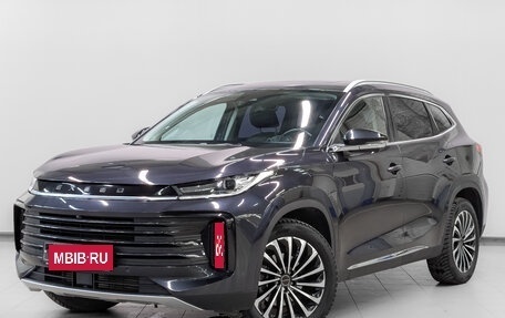 CheryExeed TXL, 2022 год, 2 320 000 рублей, 1 фотография