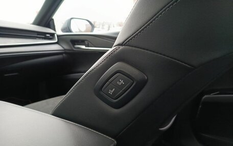 Toyota Camry, 2024 год, 4 790 000 рублей, 22 фотография