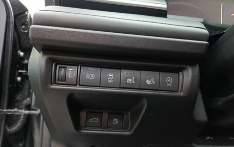 Toyota Camry, 2024 год, 4 790 000 рублей, 25 фотография