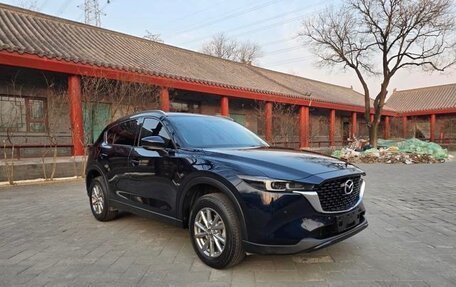 Mazda CX-5 II, 2022 год, 2 010 000 рублей, 1 фотография