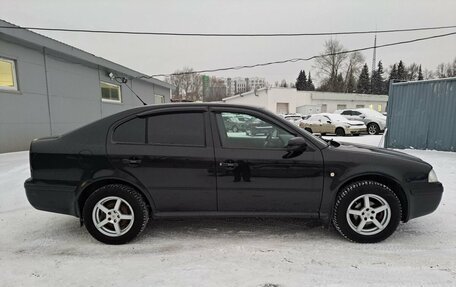 Skoda Octavia IV, 2006 год, 298 000 рублей, 4 фотография