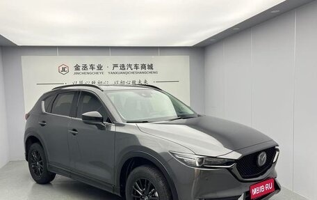 Mazda CX-5 II, 2022 год, 1 970 000 рублей, 1 фотография