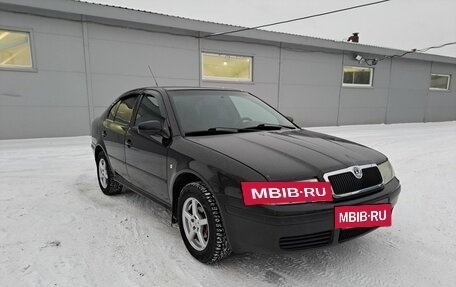 Skoda Octavia IV, 2006 год, 298 000 рублей, 3 фотография