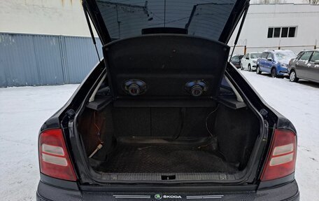 Skoda Octavia IV, 2006 год, 298 000 рублей, 10 фотография