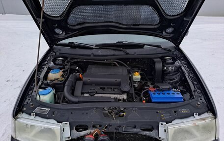 Skoda Octavia IV, 2006 год, 298 000 рублей, 9 фотография