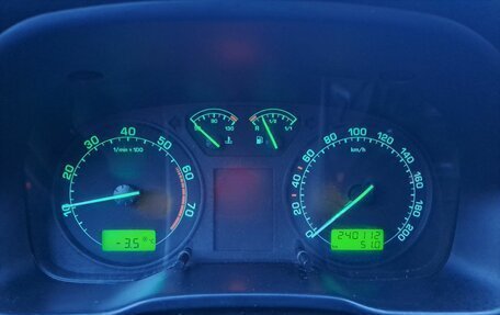 Skoda Octavia IV, 2006 год, 298 000 рублей, 13 фотография