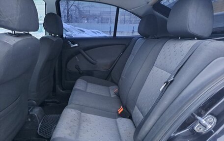 Skoda Octavia IV, 2006 год, 298 000 рублей, 12 фотография