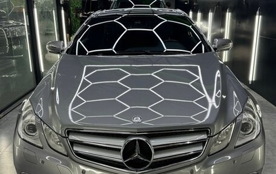 Mercedes-Benz E-Класс, 2009 год, 1 890 000 рублей, 1 фотография