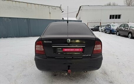 Skoda Octavia IV, 2006 год, 298 000 рублей, 6 фотография