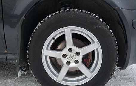 Skoda Octavia IV, 2006 год, 298 000 рублей, 18 фотография