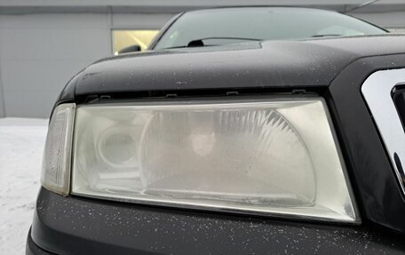 Skoda Octavia IV, 2006 год, 298 000 рублей, 17 фотография