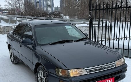 Toyota Corolla, 1991 год, 155 000 рублей, 1 фотография